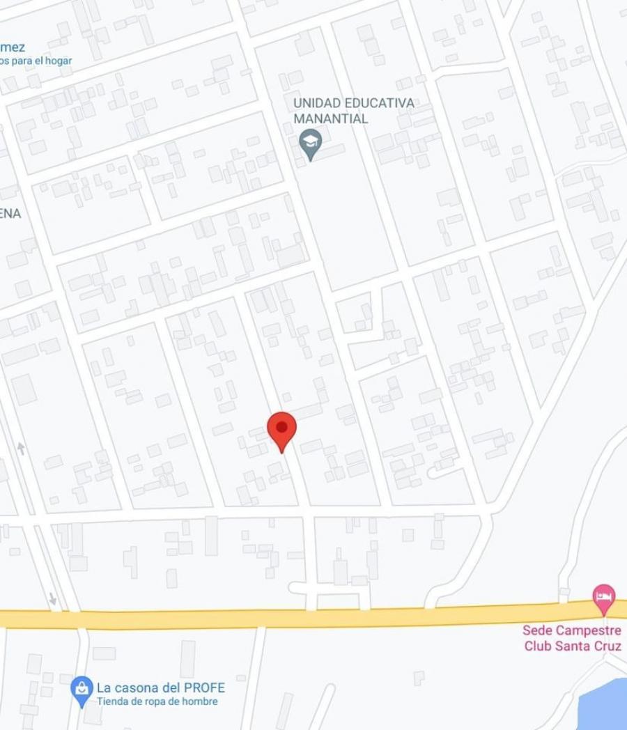 Foto Terreno en Venta en Santa Cruz de la Sierra, Santa Cruz - U$D 14.000 - TEV7363 - BienesOnLine