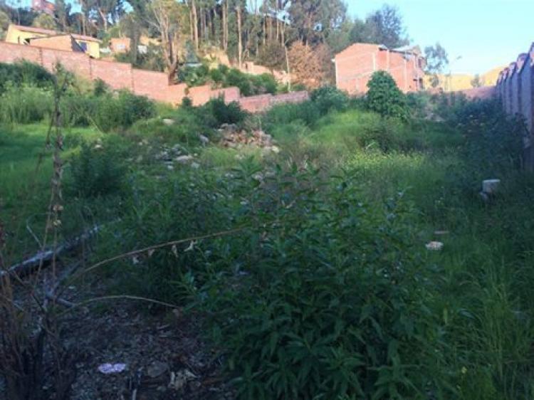 Terreno en Venta en Zona Huayllani, La Paz, La Paz - U$D - TEV877 - BienesOnLine Terreno en Venta en Zona Huayllani, La Paz, La Paz - U$D - TEV877 - BienesOnLine