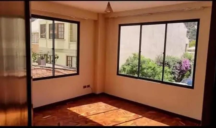 Foto Departamento en Venta en Irpavi, La Paz, La Paz - U$D 118.000 - DEV7390 - BienesOnLine