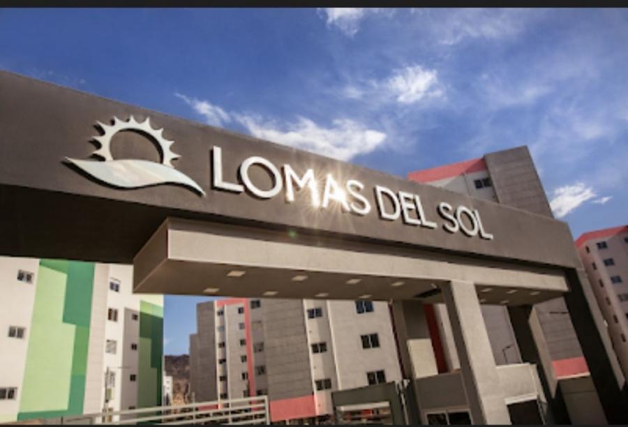 Foto Condominio en Venta en Las Lomas de Achumani, La Paz, La Paz - U$D 78.000 - COV7601 - BienesOnLine
