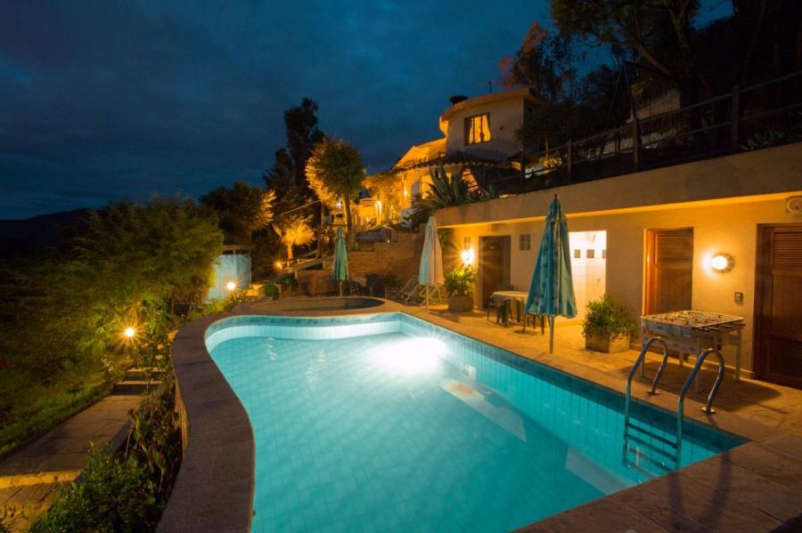 Hotel en Venta en San Lorenzo