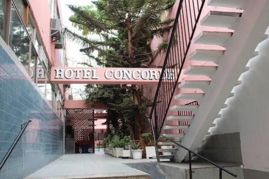 Foto Hotel en Venta en Centro Histrico, ARICA cHILE, Santa Cruz - U$D 2.000.000 - HOV4439 - BienesOnLine