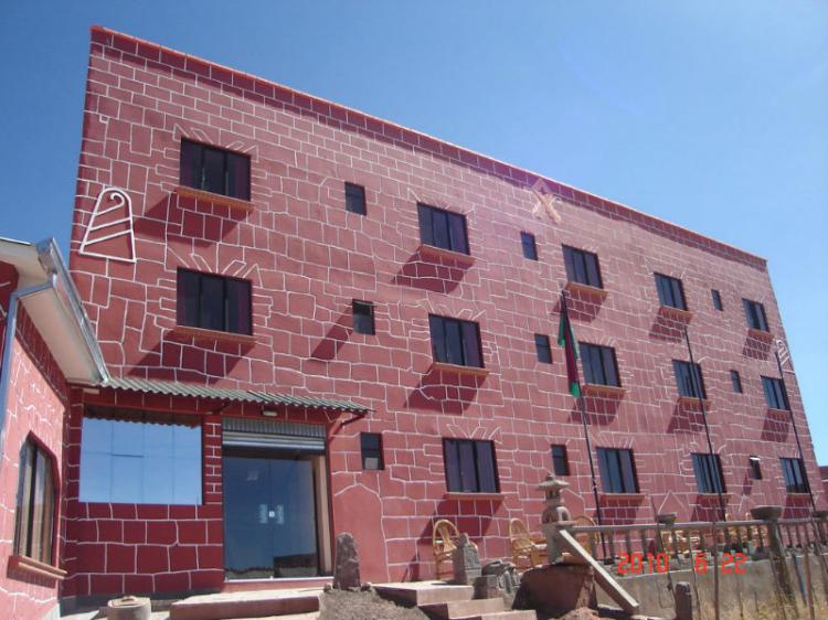 Foto Hotel en Venta en , La Paz - U$D 800.000 - HOV421 - BienesOnLine