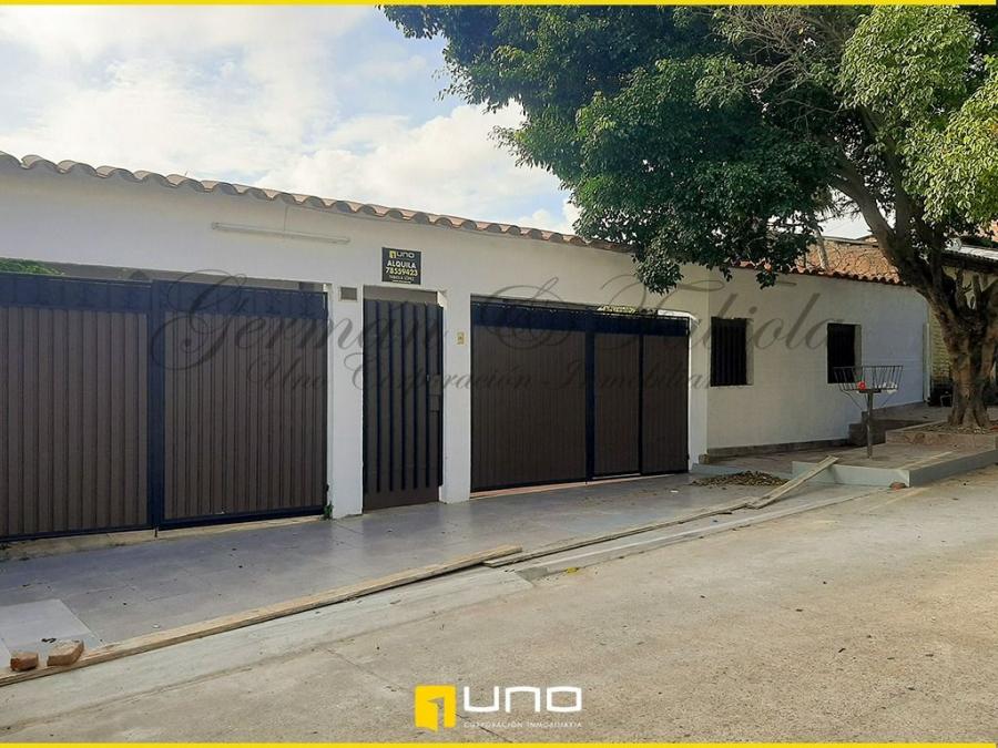 Foto Casa en Alquiler en Zona Norte, Santa Cruz de la Sierra, Santa Cruz - U$D 700 - CAA6598 - BienesOnLine
