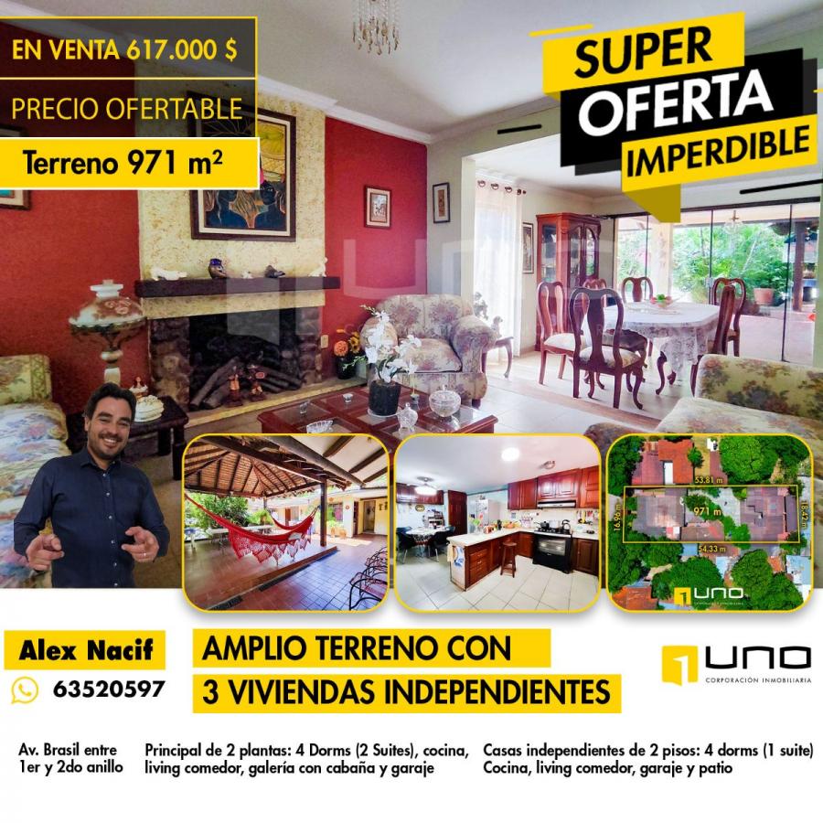 Home in Metric Way