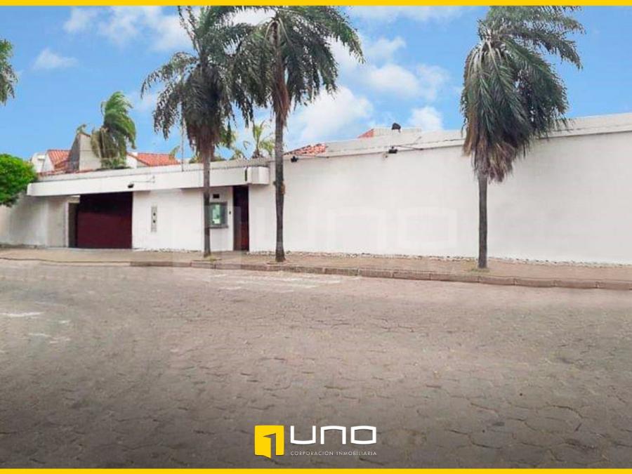 Foto Oficina en Venta en Santa Cruz de la Sierra, Santa Cruz - U$D 1.600.000 - OFV5973 - BienesOnLine