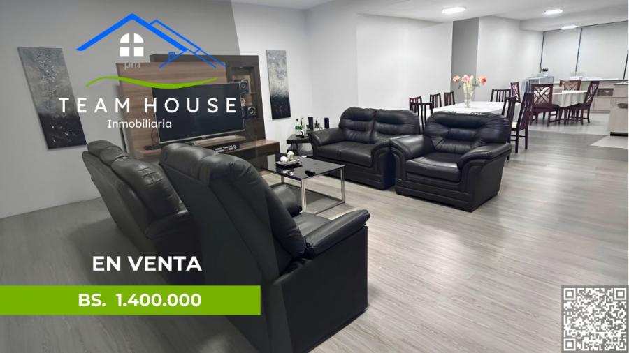 Foto Departamento en Venta en Achumani, La Paz, La Paz - $ 1.400.000 - DEV8480 - BienesOnLine
