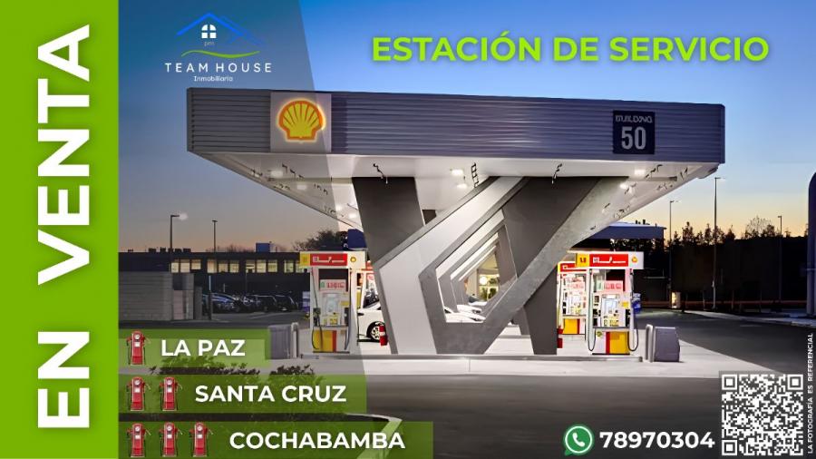 Foto Edificio en Venta en La Paz, La Paz - EDV8449 - BienesOnLine