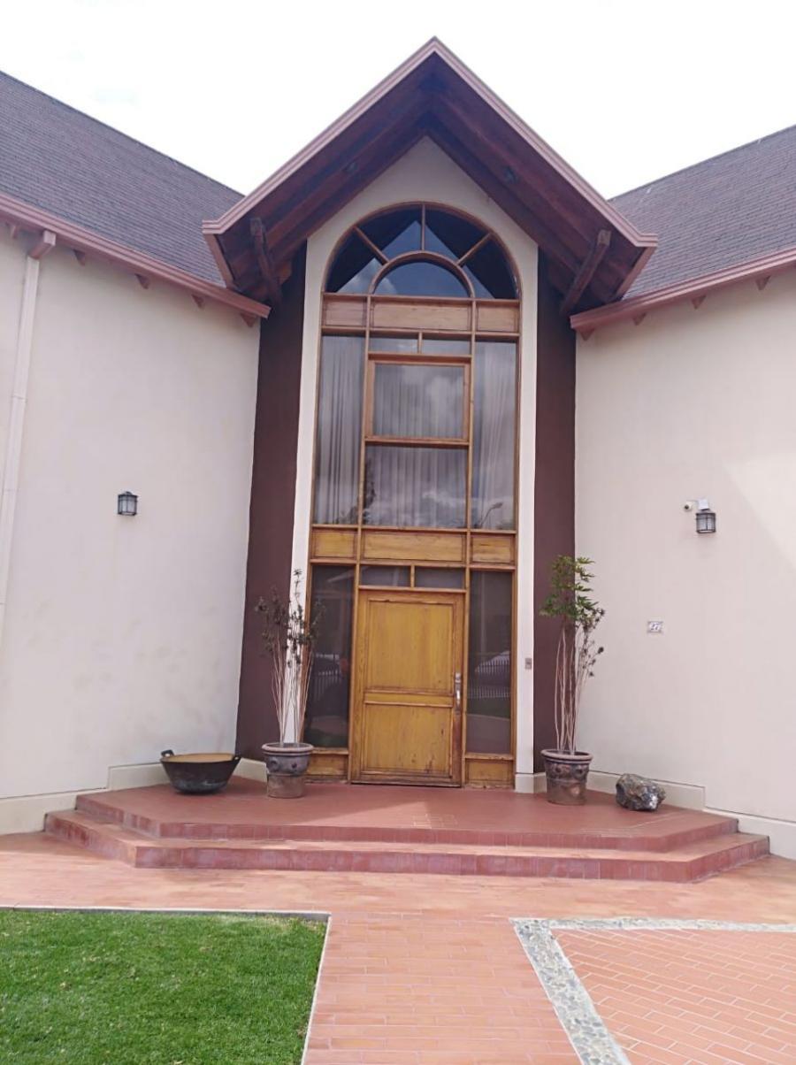 Foto Casa en Venta en Condominio Umamanta, La Paz, La Paz - U$D 450.000 - CAV3329 - BienesOnLine