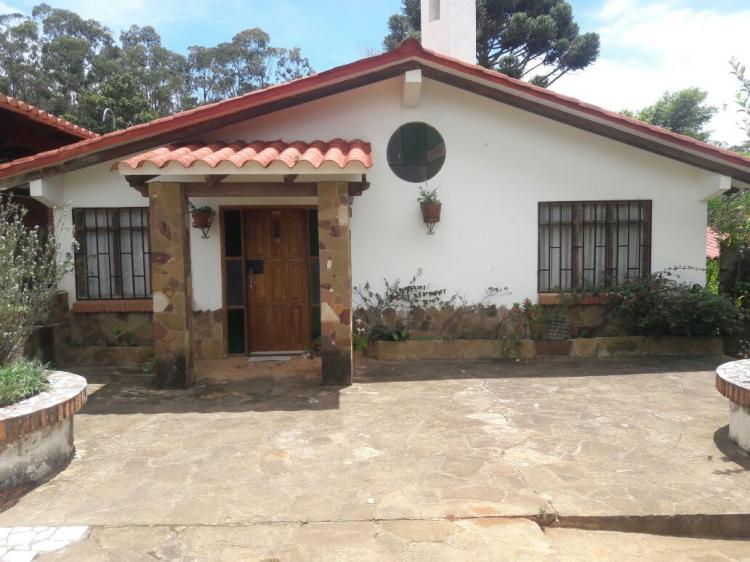 Foto Casa en Venta en Campeche, Samaipata, Santa Cruz - U$D 175.000 - CAV1937 - BienesOnLine