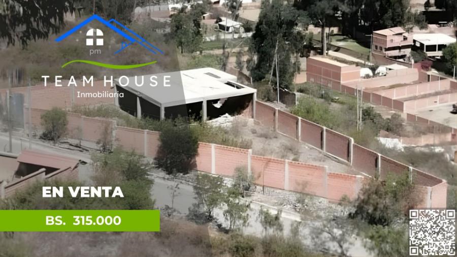 Foto Terreno en Venta en Lipari, La Paz, La Paz - $ 315.000 - TEV8510 - BienesOnLine