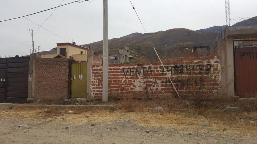 Foto Terreno en Venta en Cochabamba, Cochabamba - U$D 100.000 - TEV6097 - BienesOnLine