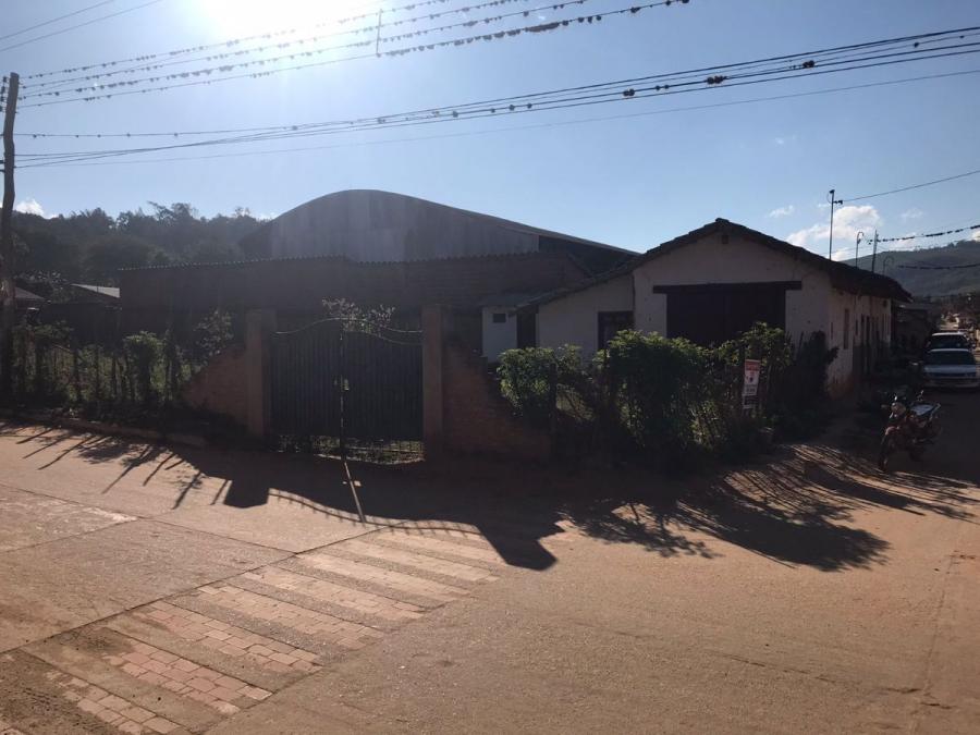 Home in Metric Way