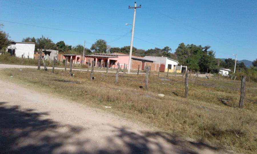 Foto Terreno en Venta en Palmar Chico, Yacuiba, Tarija - U$D 4.500 - TEV5624 - BienesOnLine