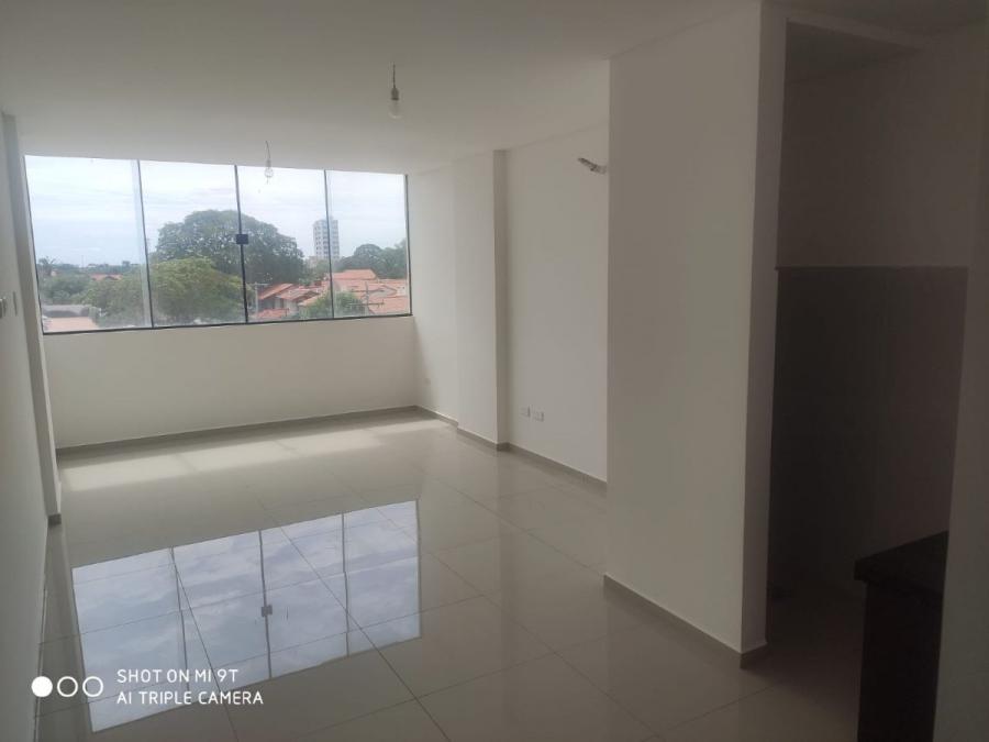 Foto Departamento en Alquiler en Zona Norte, Santa Cruz de la Sierra, Santa Cruz - U$D 330 - DEA6426 - BienesOnLine