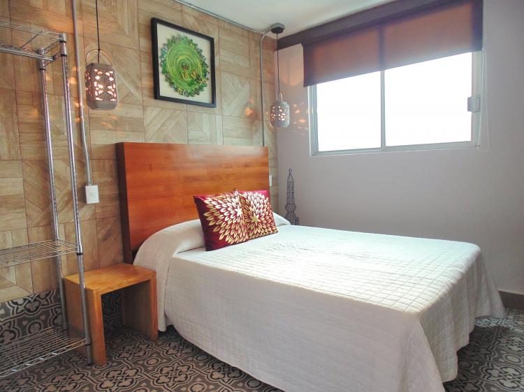 Foto Hotel en Alquiler por temporada en Cochabamba, Cochabamba - U$D 50 - HOT2020 - BienesOnLine