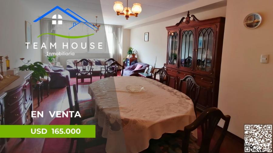 Foto Departamento en Venta en Obrajes, La Paz, La Paz - U$D 165.000 - DEV8530 - BienesOnLine