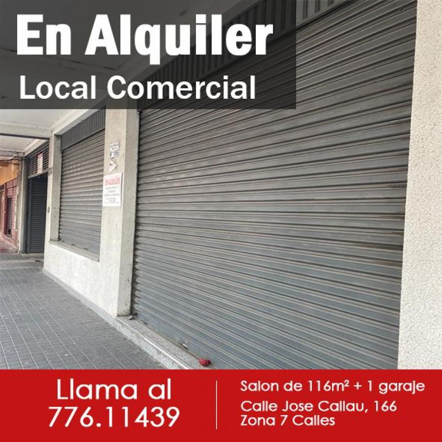 Foto Oficina en Alquiler en Zona Siete Calles, Santa Cruz de la Sierra, Santa Cruz - U$D 700 - OFA5596 - BienesOnLine