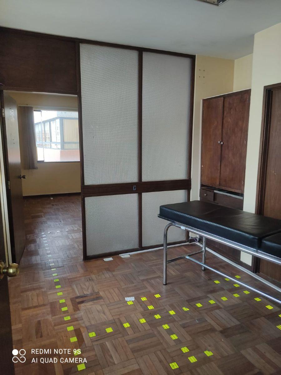 Foto Oficina en Alquiler en Zona Central, La Paz, La Paz - U$D 350 - OFA5427 - BienesOnLine