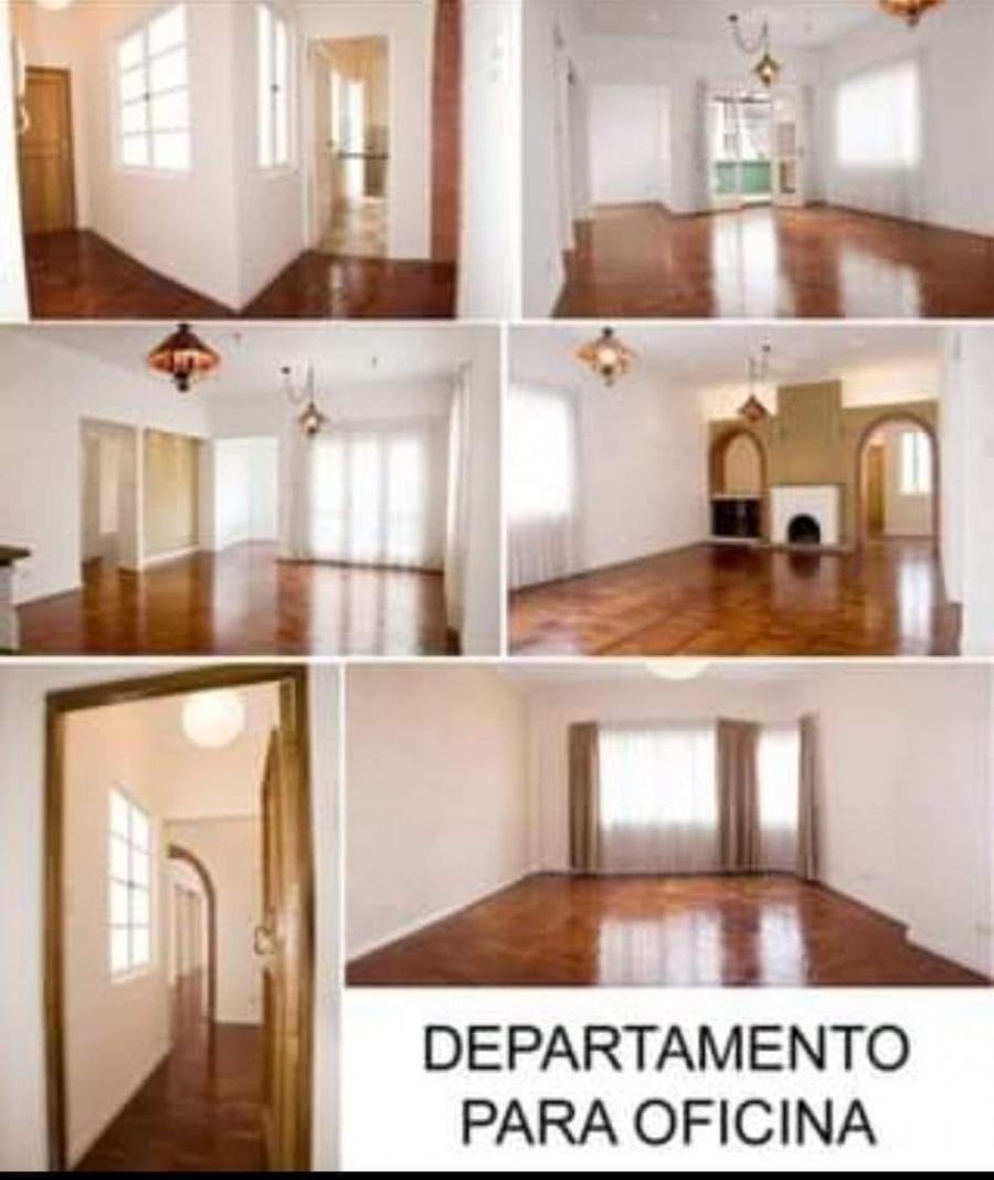 Foto Oficina en Alquiler en Zona Central, La Paz, La Paz - $ 3.200 - OFA6452 - BienesOnLine