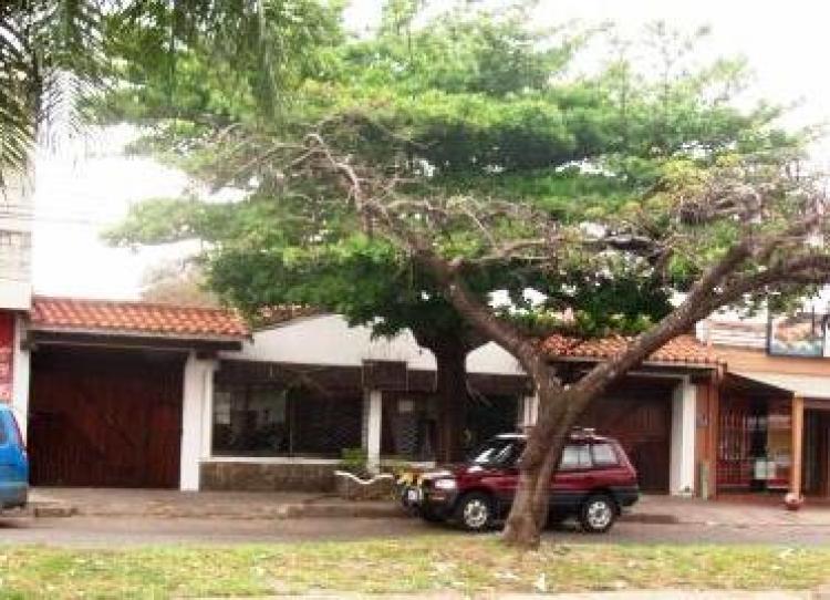 Home in Metric Way