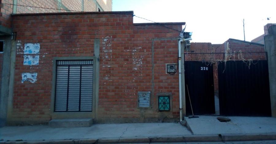 Foto Casa en Venta en alto lima 2 secc, El Alto, La Paz - U$D 120.000 - CAV7468 - BienesOnLine