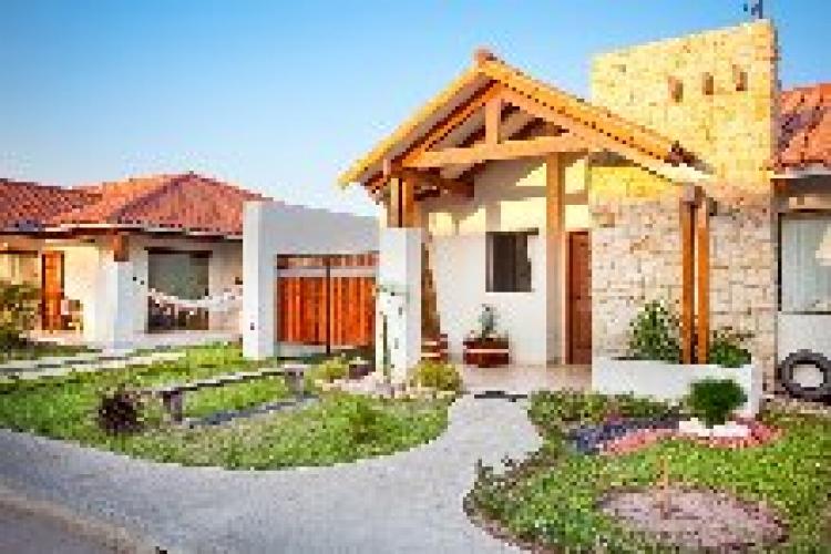 Foto Casa en Venta en zona norte, , Santa Cruz - $ 61.800 - CAV471 - BienesOnLine