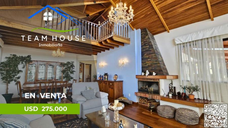 Foto Departamento en Venta en Obrajes, La Paz, La Paz - U$D 275.000 - DEV8529 - BienesOnLine