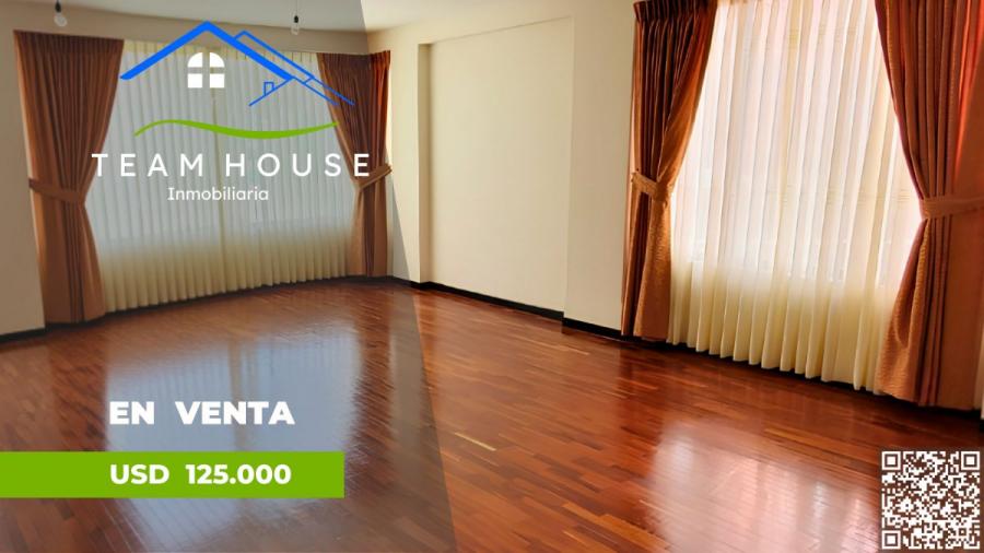 Foto Departamento en Venta en Los Nuevos Pinos, La Paz, La Paz - U$D 125.000 - DEV8528 - BienesOnLine