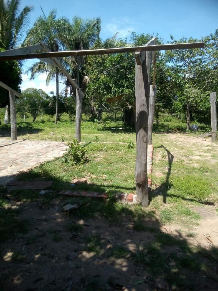 Foto Campo en Venta en San Rafael, Santa Cruz - U$D 250.500 - CPV6976 - BienesOnLine