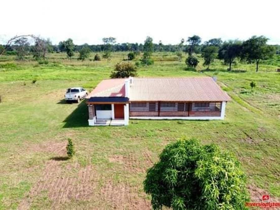 Home in Metric Way