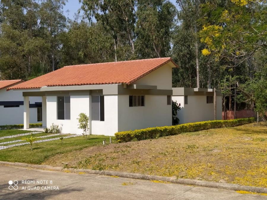 Foto Casa en Venta en URUB, Santa Cruz de la Sierra, Santa Cruz - U$D 180.000 - CAV5949 - BienesOnLine