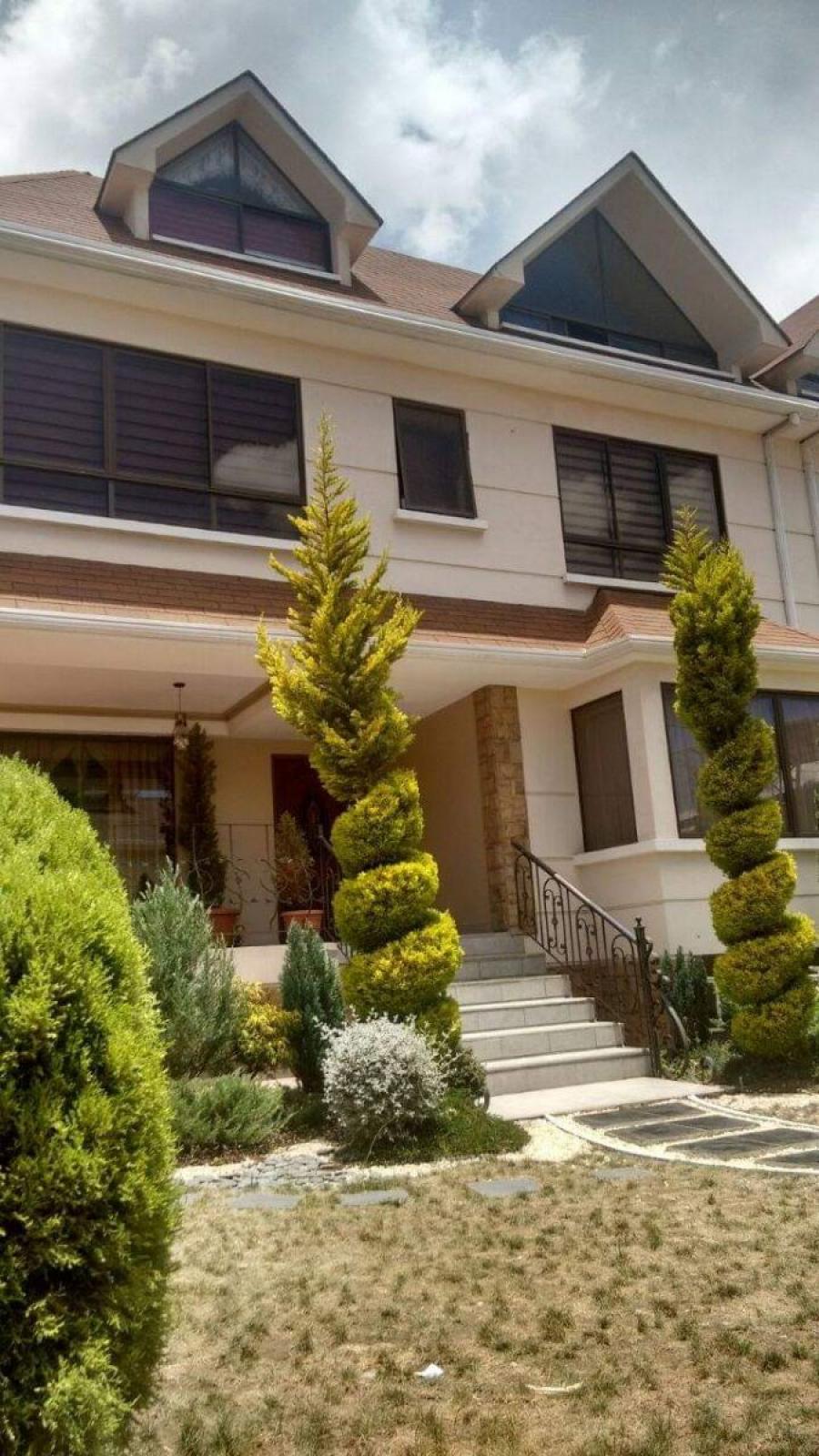 Home in Metric Way