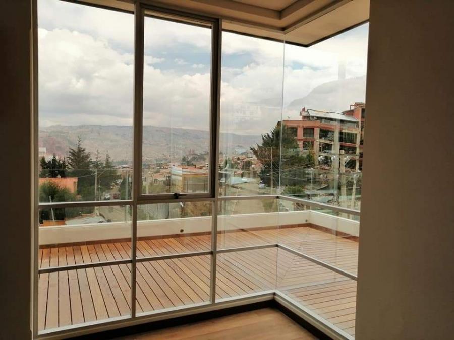 Foto Departamento en Venta en Los Pinos, La Paz, La Paz - U$D 132.000 - DEV3736 - BienesOnLine