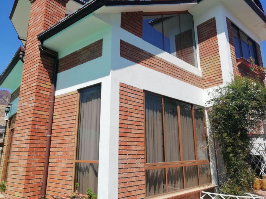 Home in Metric Way