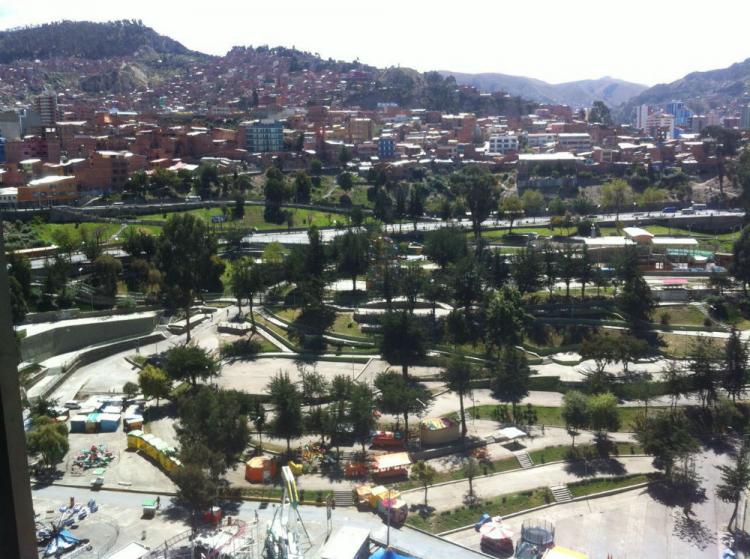 Foto Departamento en Venta en Centro, La Paz, La Paz - U$D 155.000 - DEV1053 - BienesOnLine