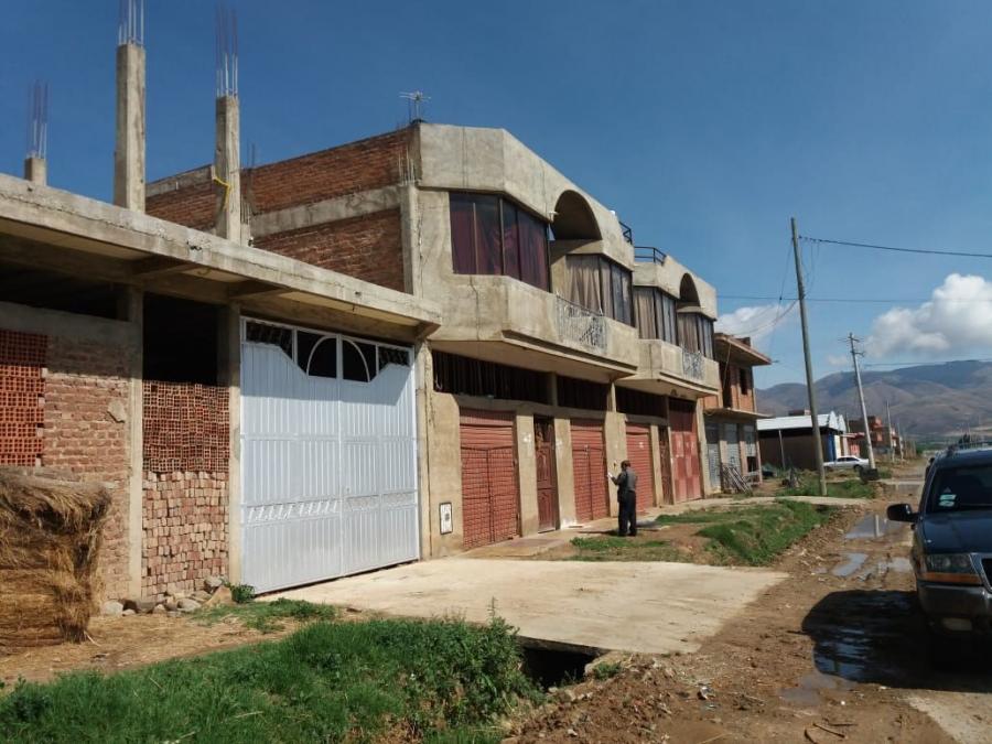 Foto Terreno en Venta en Cliza, Cochabamba - U$D 121.669 - TEV4936 - BienesOnLine