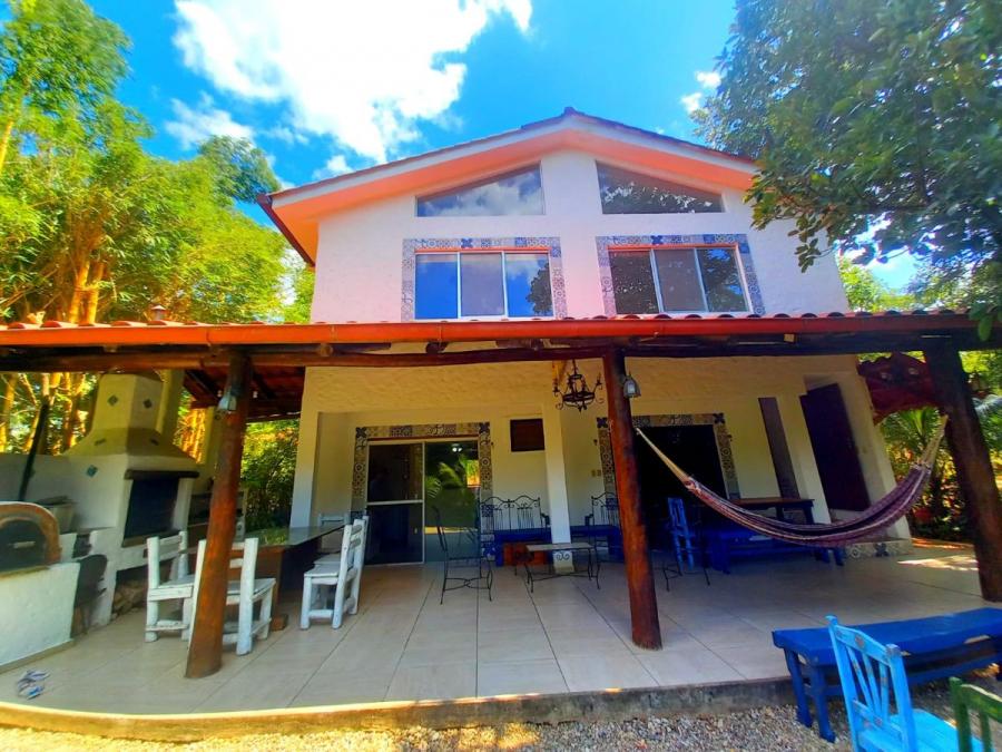 Foto Casa en Venta en ZONA OESTE, Santa Cruz de la Sierra, Santa Cruz - U$D 109.000 - CAV7267 - BienesOnLine