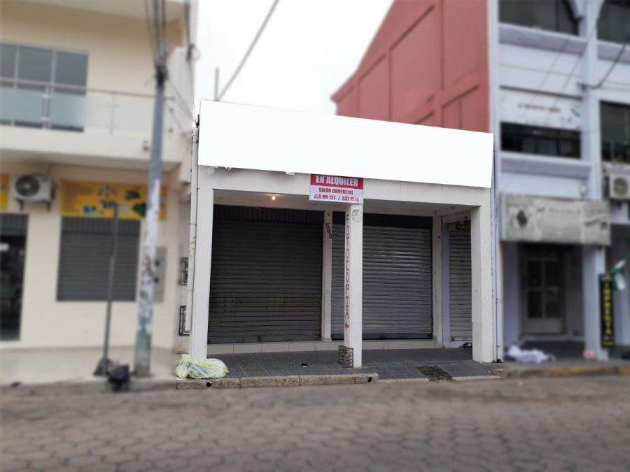 Foto Oficina en Alquiler en Centro, Santa Cruz de la Sierra, Santa Cruz - U$D 1.500 - OFA5800 - BienesOnLine