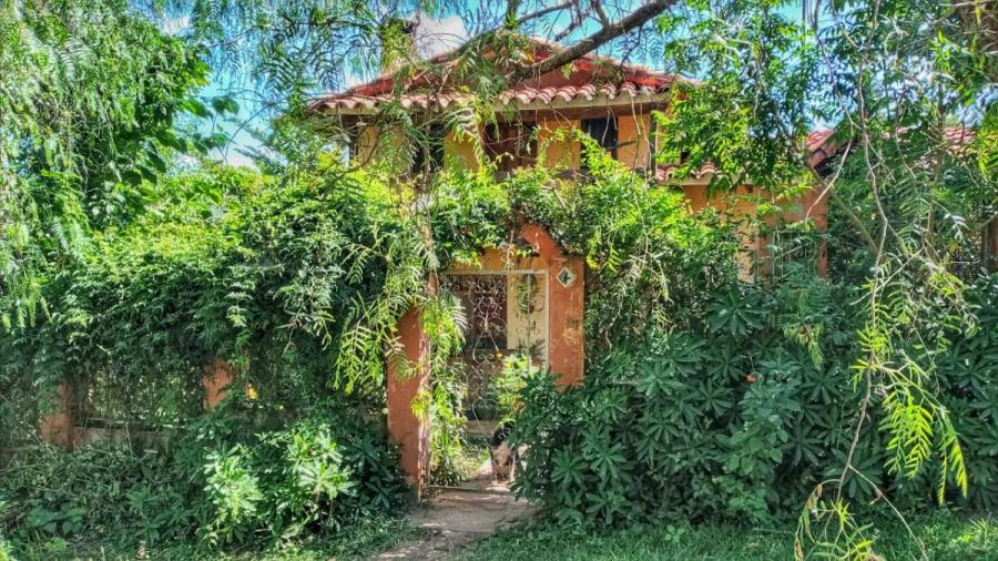 Foto Casa en Venta en Samaipata, Santa Cruz - U$D 100.000 - CAV5376 - BienesOnLine