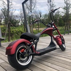 Sccoter citycoco 3000w electric chopper