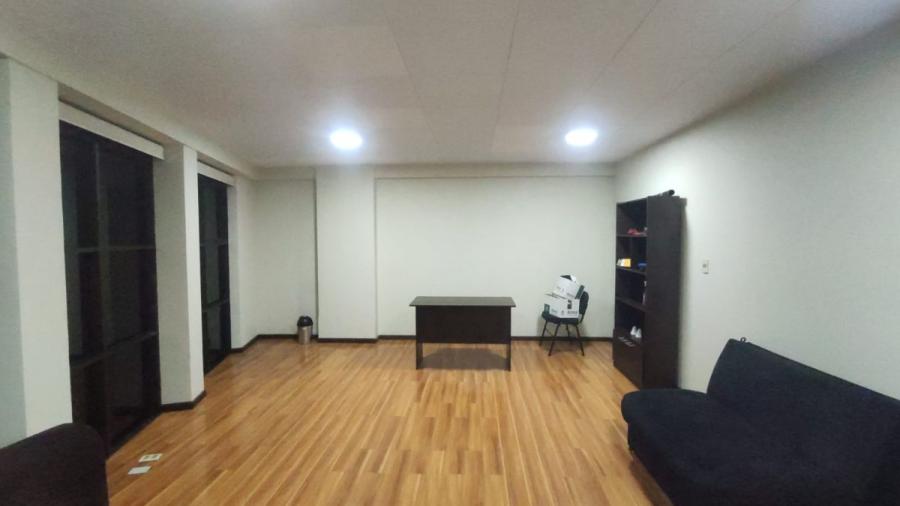 Foto Oficina en Alquiler en Zona Central, La Paz, La Paz - U$D 300 - OFA6291 - BienesOnLine