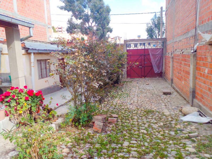 Foto Casa en Venta en Llojeta, La Paz, La Paz - U$D 79.000 - CAV5636 - BienesOnLine