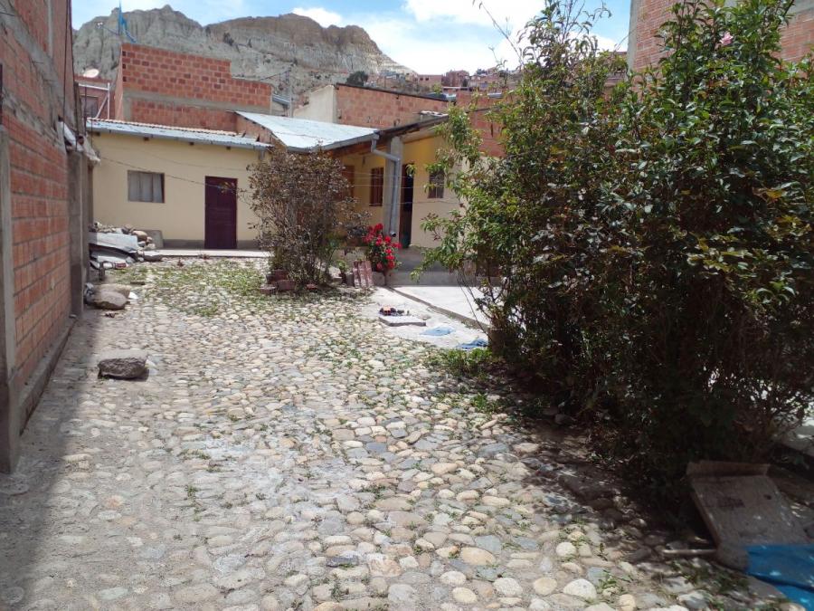 Foto Casa en Venta en Llojeta, La Paz, La Paz - U$D 79.000 - CAV5637 - BienesOnLine