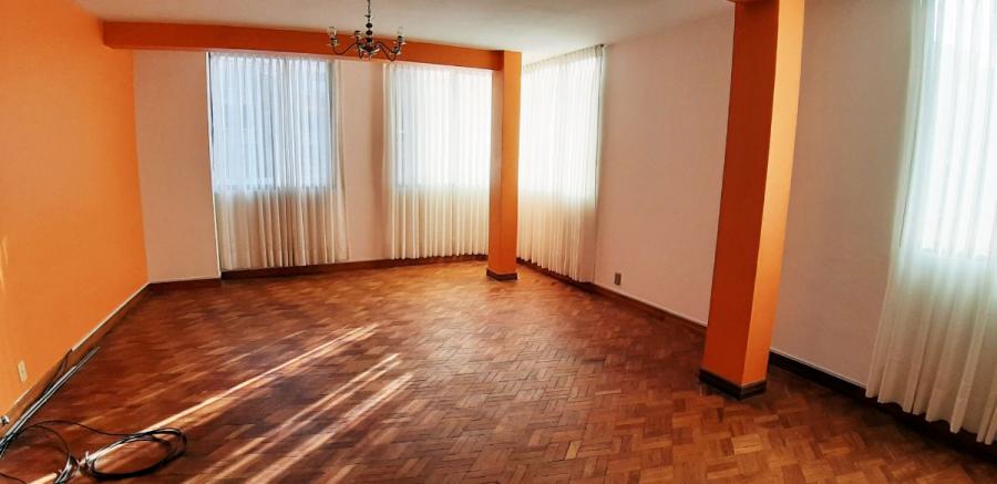 Foto Departamento en Alquiler en SOPOCACHI, La Paz, La Paz - $ 2.800 - DEA5448 - BienesOnLine