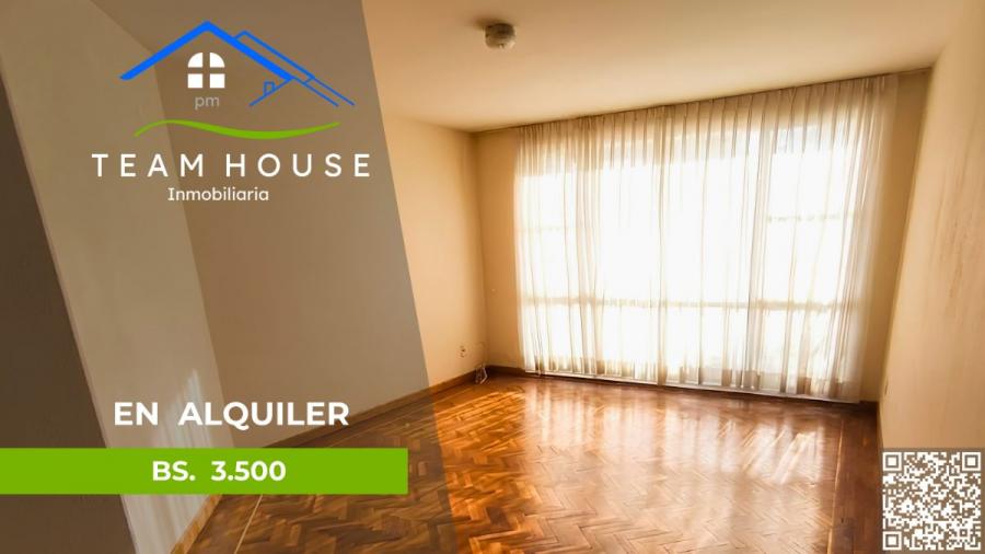 Foto Departamento en Alquiler en Achumani, La Paz, La Paz - $ 3.500 - DEA8494 - BienesOnLine