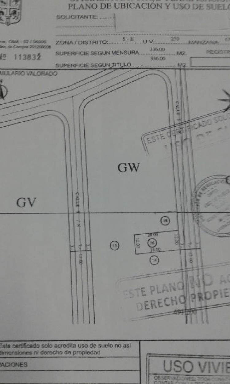 Home in Metric Way
