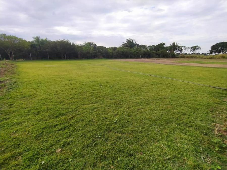 Foto Terreno en Venta en Clara San Pedro, Cotoca, Santa Cruz - 1 hectareas - TEV6815 - BienesOnLine