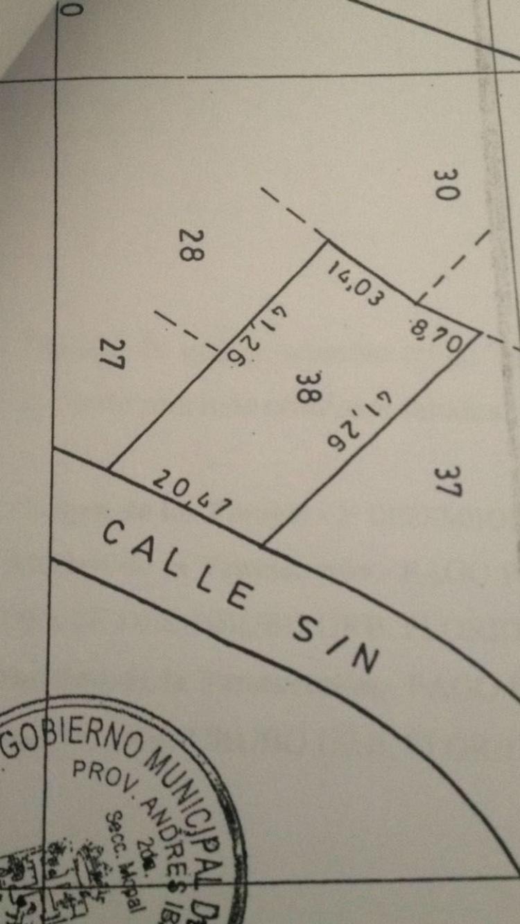 Home in Metric Way