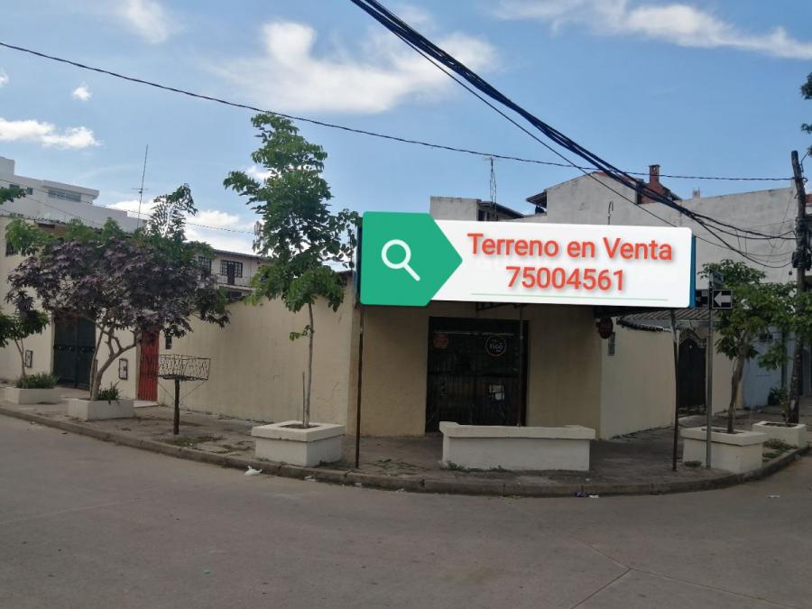 Foto Terreno en Venta en Avenida La Salle, Santa Cruz de la Sierra, Santa Cruz - U$D 220.000 - TEV6517 - BienesOnLine